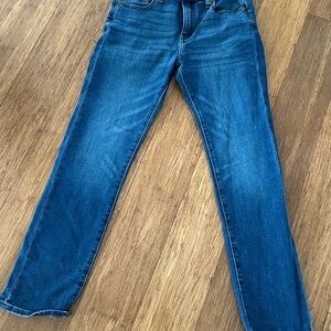 Crewcuts Kids Blue Denim Jeans